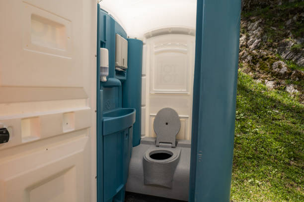 Best Temporary restroom rental  in Rome, IL