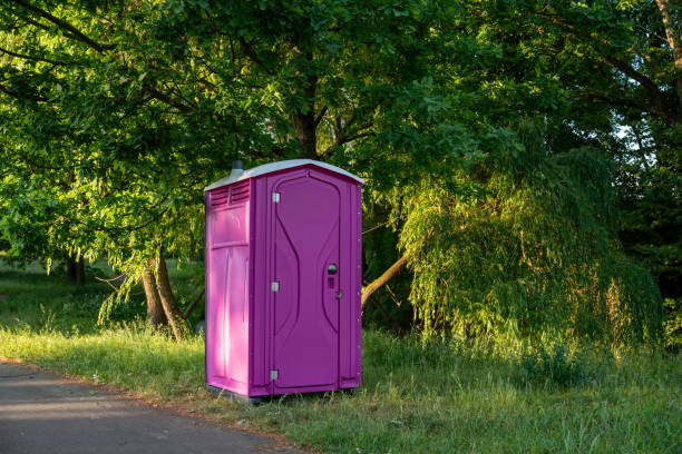 Best Portable restroom solutions  in Rome, IL