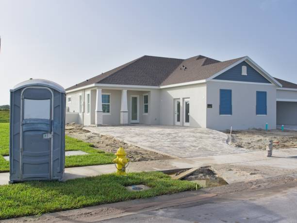 Portable Toilet Options We Offer in Rome, IL